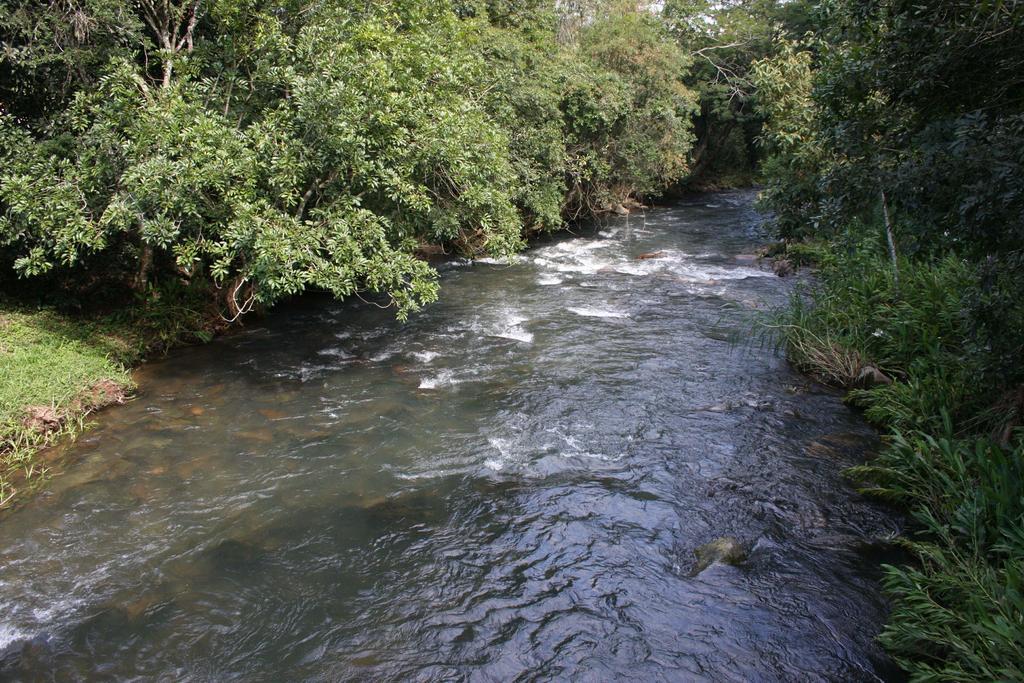 Pousada Ribeirao Do Ouro Itamonte Exteriör bild